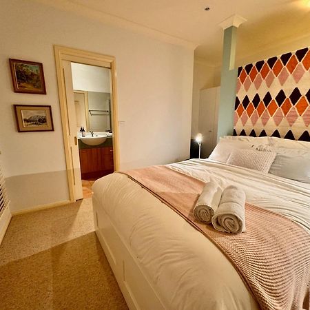 3 Bdrm 2 Bthrm House Close To Canberra Cbd & Anu Extérieur photo