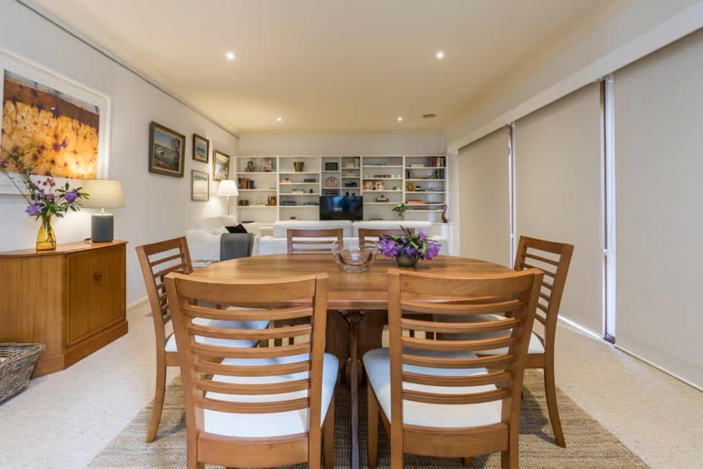 3 Bdrm 2 Bthrm House Close To Canberra Cbd & Anu Extérieur photo