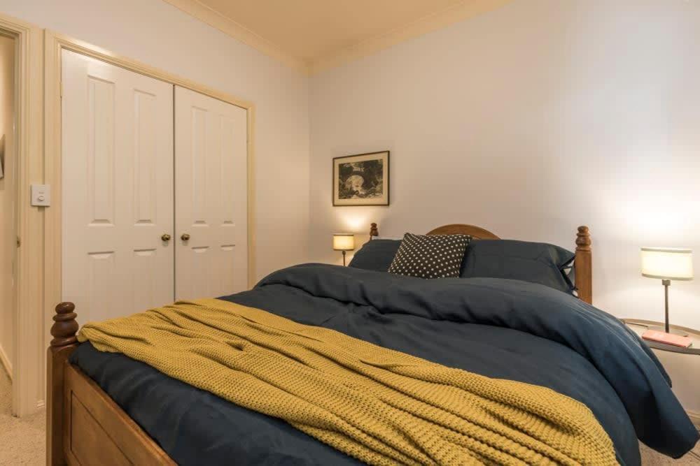 3 Bdrm 2 Bthrm House Close To Canberra Cbd & Anu Extérieur photo
