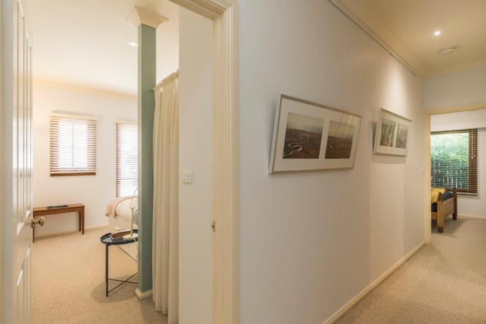 3 Bdrm 2 Bthrm House Close To Canberra Cbd & Anu Extérieur photo