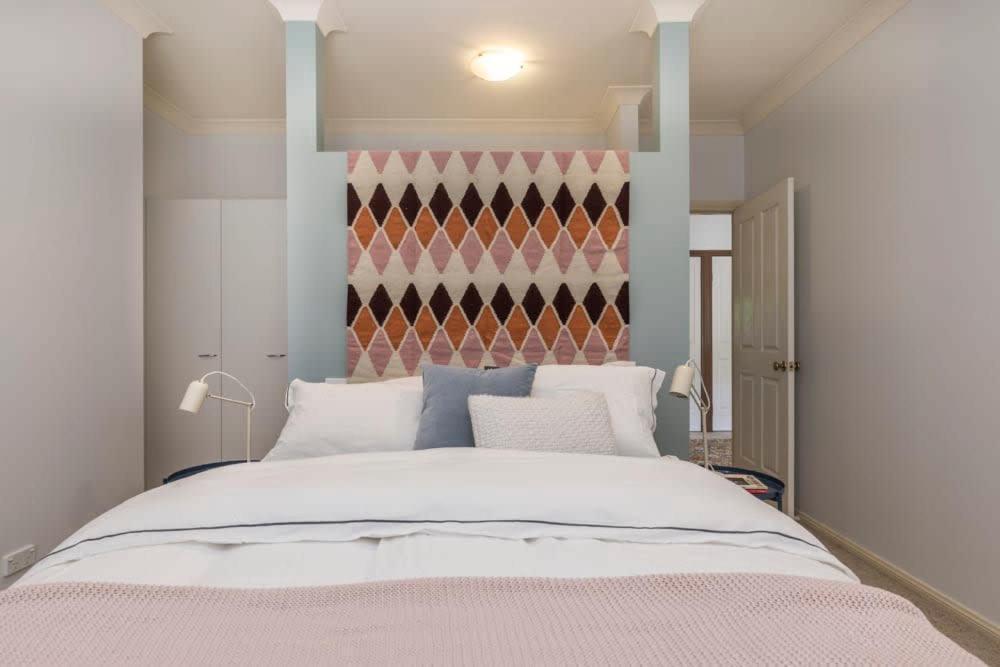 3 Bdrm 2 Bthrm House Close To Canberra Cbd & Anu Extérieur photo