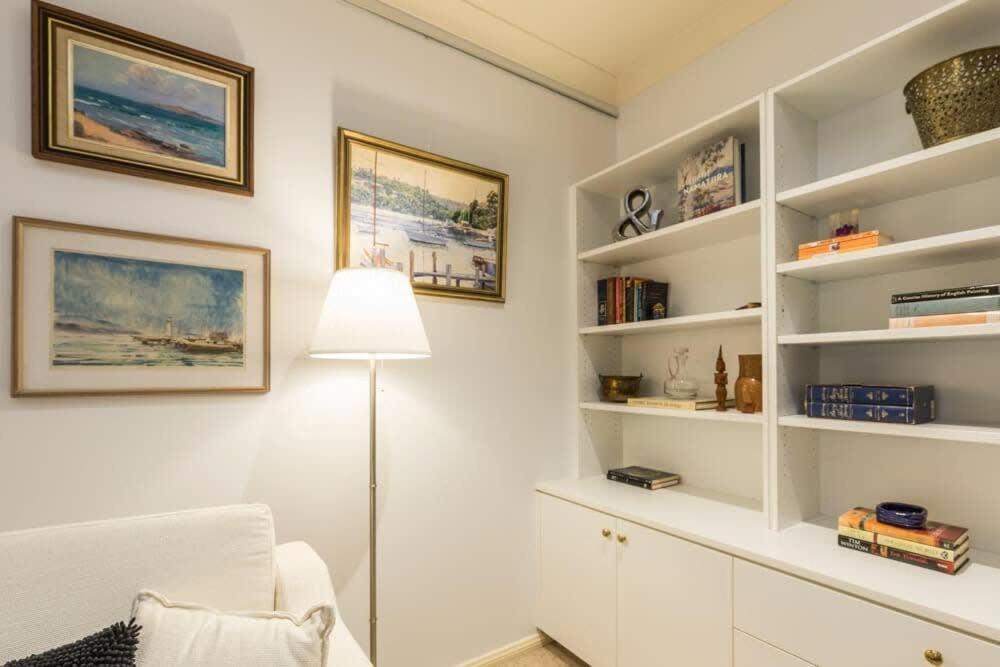 3 Bdrm 2 Bthrm House Close To Canberra Cbd & Anu Extérieur photo