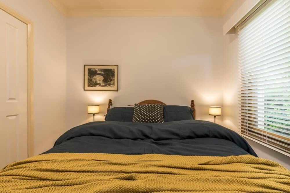 3 Bdrm 2 Bthrm House Close To Canberra Cbd & Anu Extérieur photo