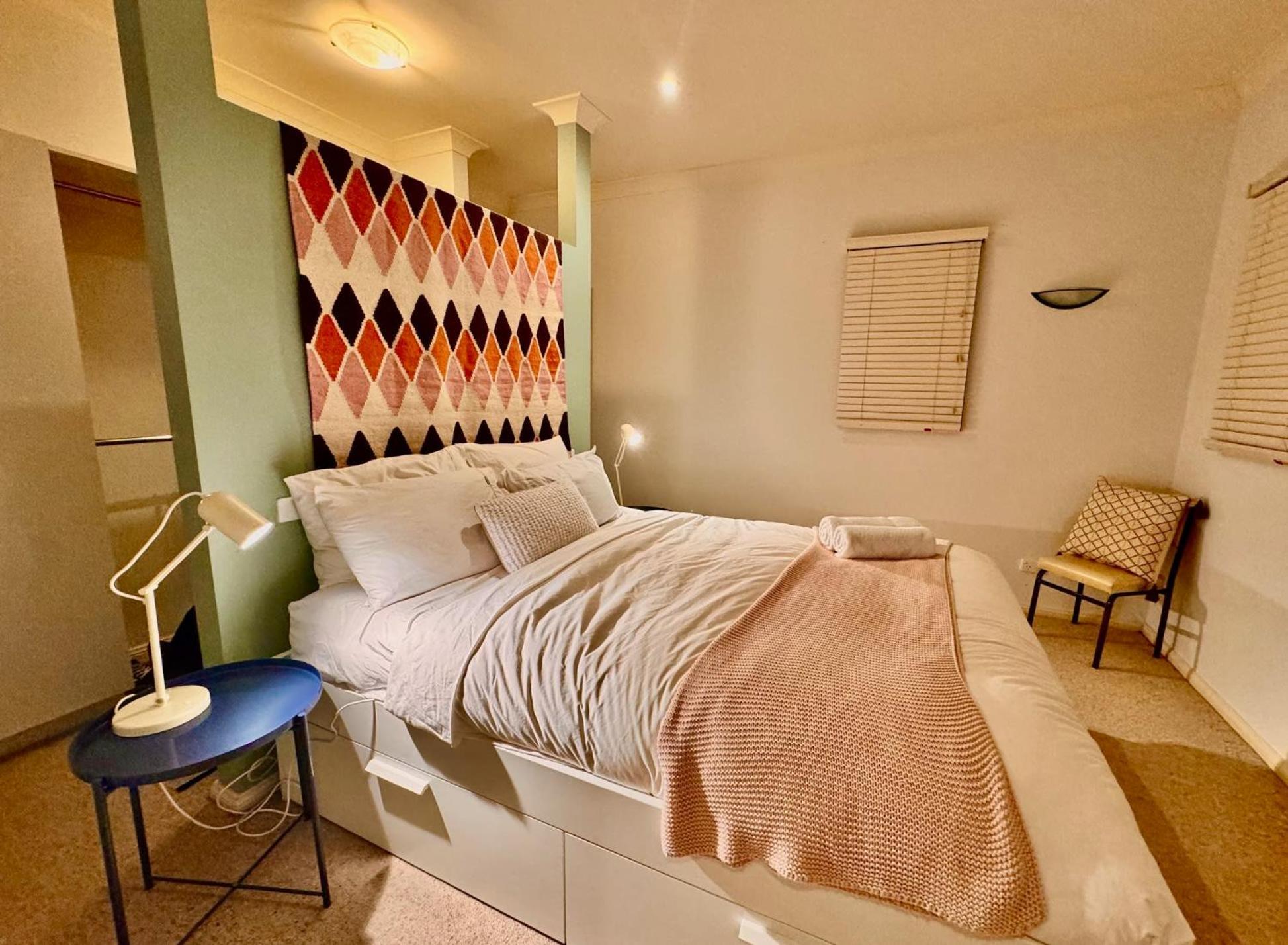 3 Bdrm 2 Bthrm House Close To Canberra Cbd & Anu Extérieur photo