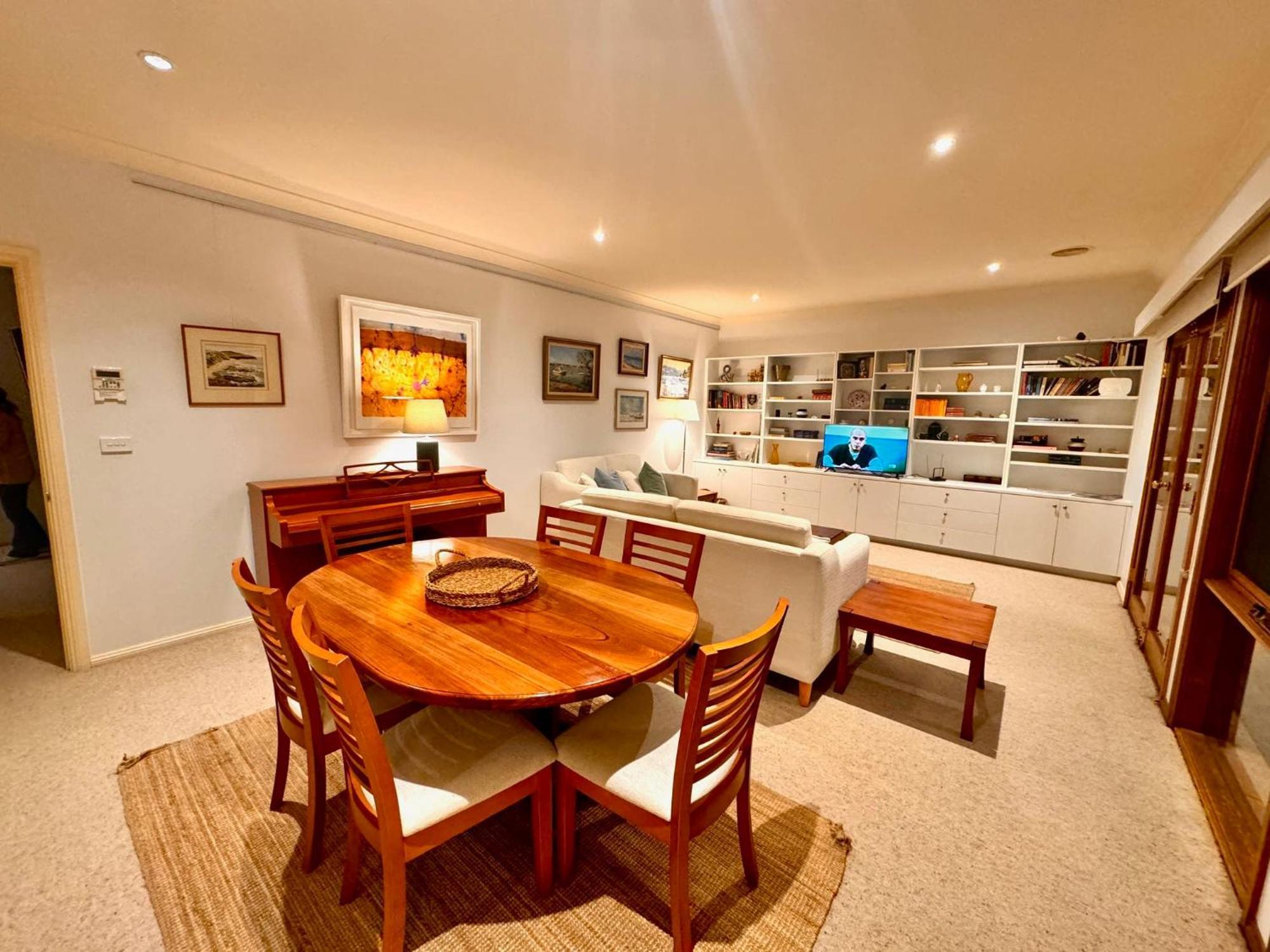 3 Bdrm 2 Bthrm House Close To Canberra Cbd & Anu Extérieur photo