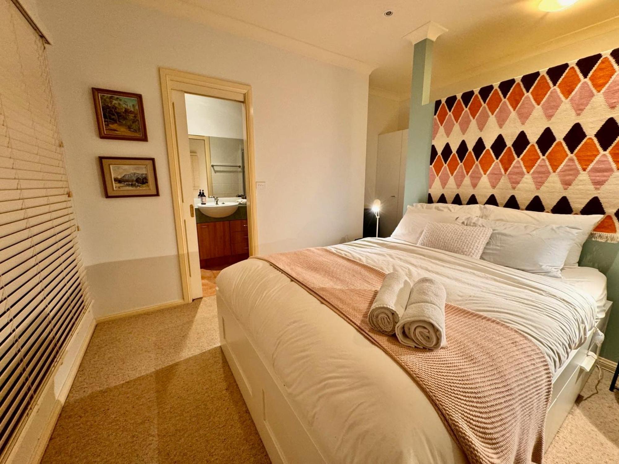 3 Bdrm 2 Bthrm House Close To Canberra Cbd & Anu Extérieur photo