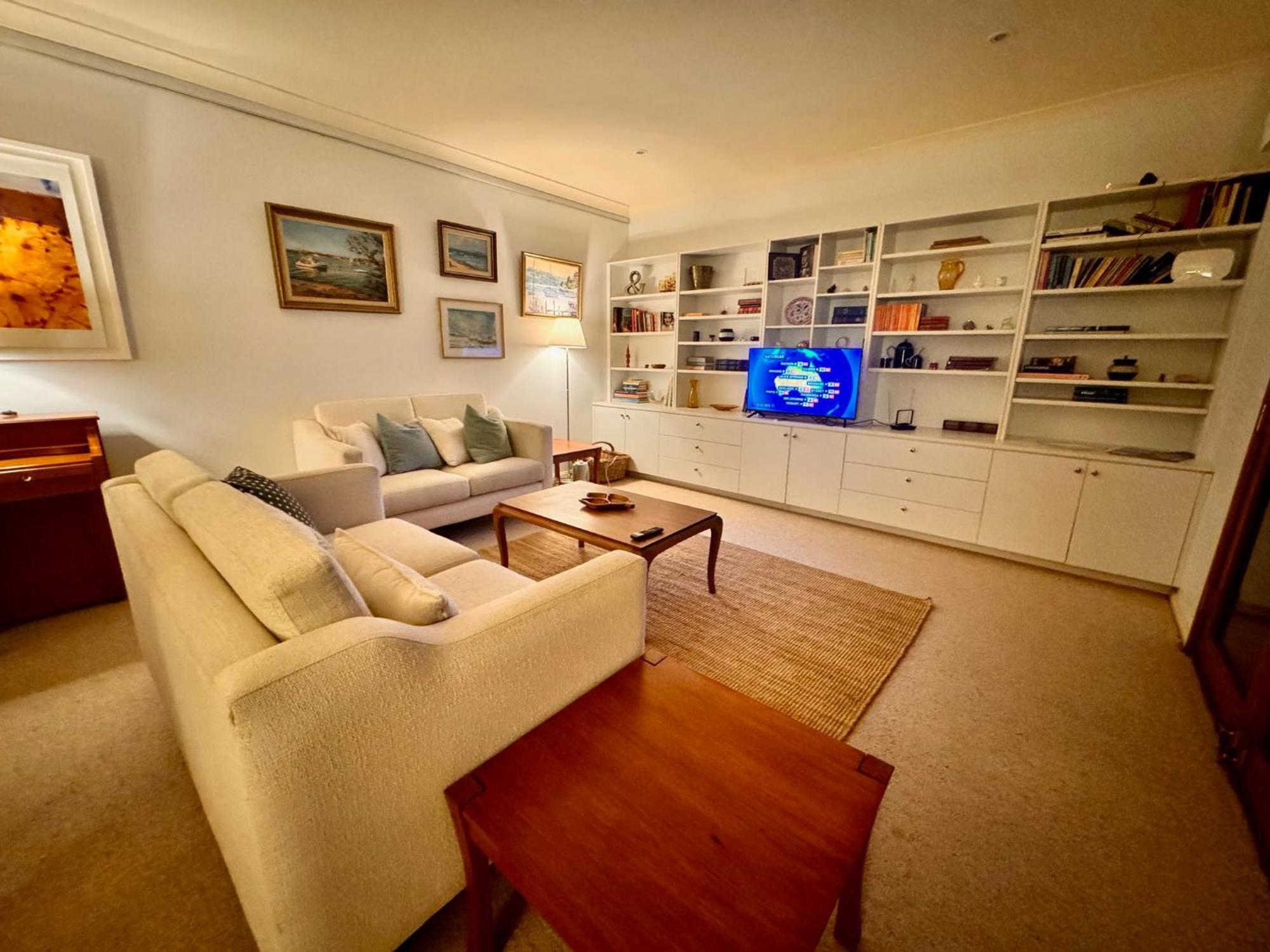 3 Bdrm 2 Bthrm House Close To Canberra Cbd & Anu Extérieur photo