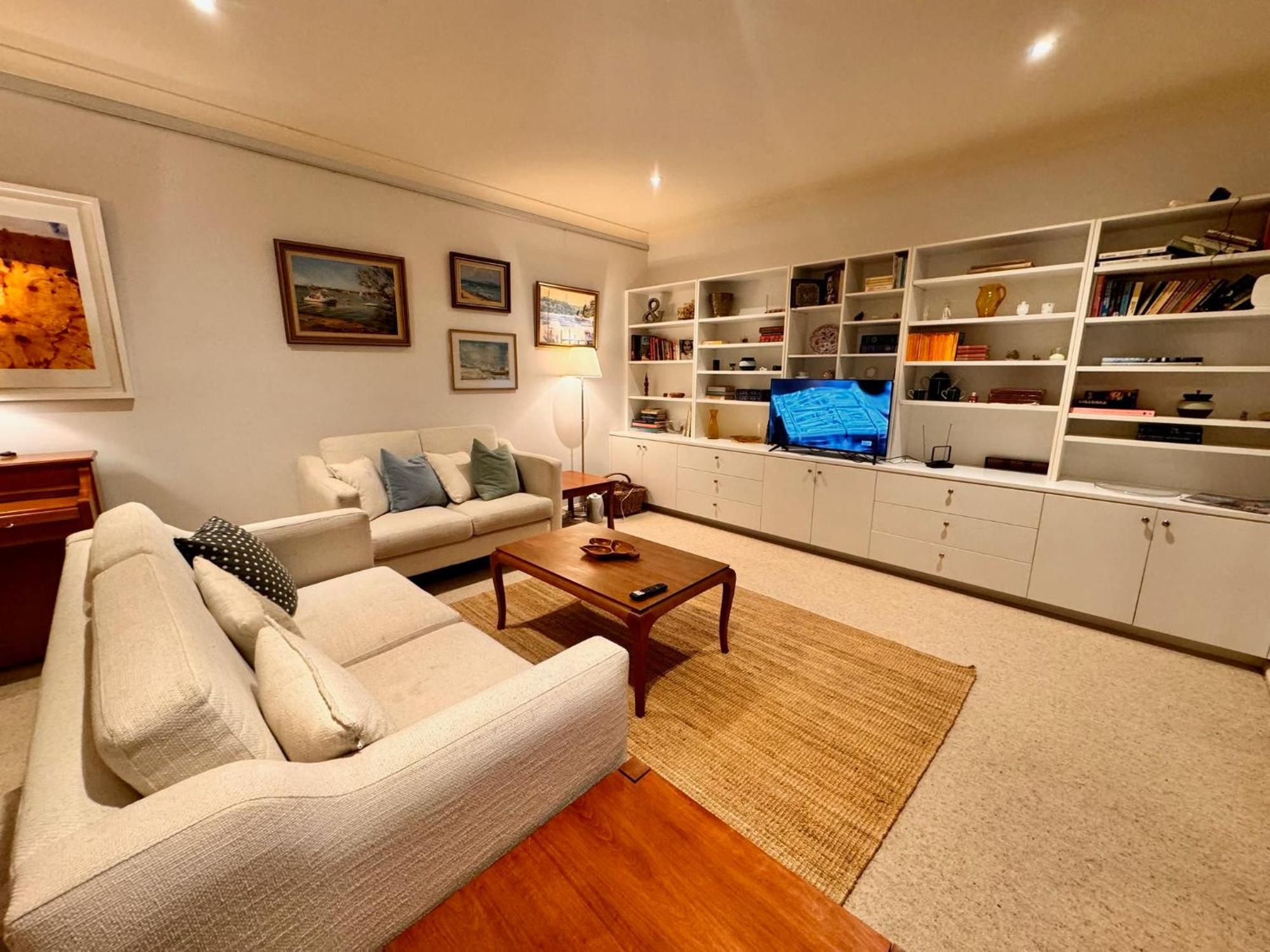 3 Bdrm 2 Bthrm House Close To Canberra Cbd & Anu Extérieur photo